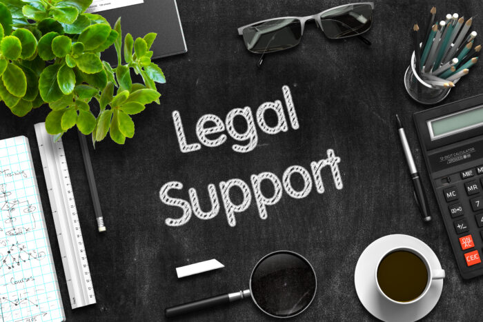 The need for skilled legal support is at an all-time high. Since the ...